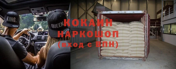 хмурый Богородск