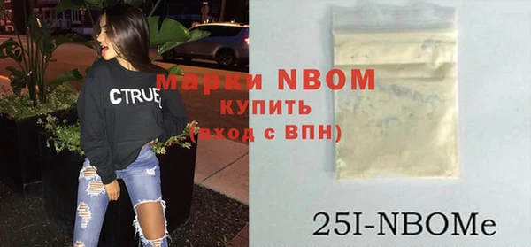 хмурый Богородск