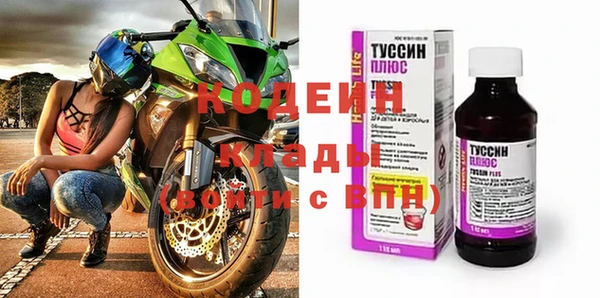 хмурый Богородск
